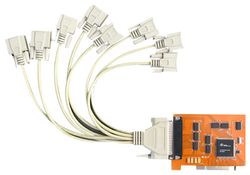 Использование интерфейса USART микроконтроллеров AVR